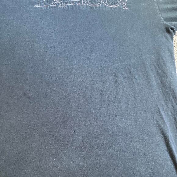 Vintage yahoo american apparel black - Picture 2 of 4